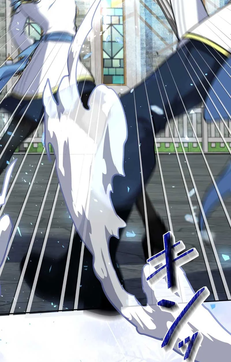 The Mighty Teacher Is a Roleplayer จากอาจารย์ปลอมๆกลายเป็นผู้แข็งแกร่งที่สุดซะงั้น ตอนที่ 7 page 36