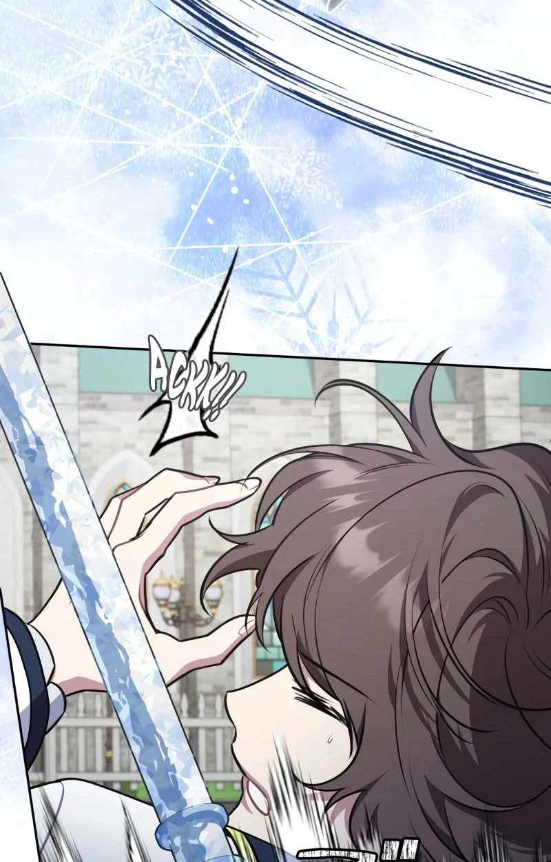 The Mighty Teacher Is a Roleplayer จากอาจารย์ปลอมๆกลายเป็นผู้แข็งแกร่งที่สุดซะงั้น ตอนที่ 7 page 39