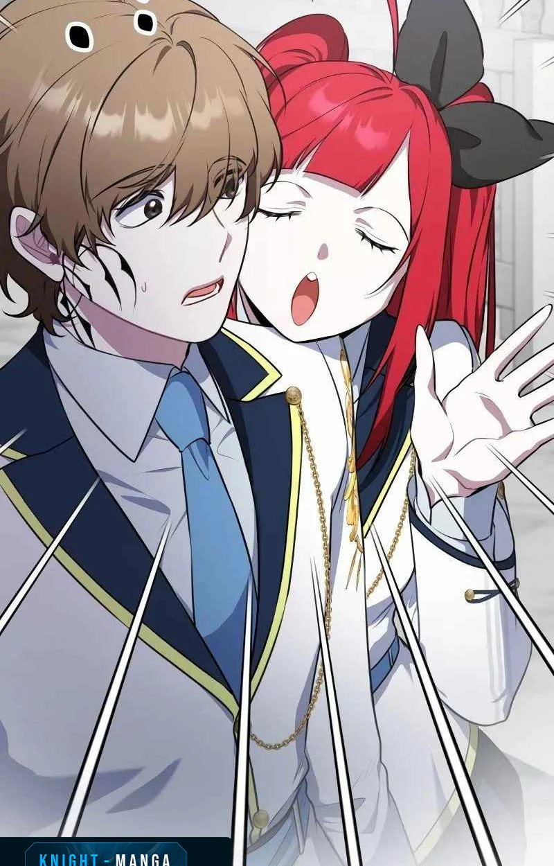 The Mighty Teacher Is a Roleplayer จากอาจารย์ปลอมๆกลายเป็นผู้แข็งแกร่งที่สุดซะงั้น ตอนที่ 8 page 1