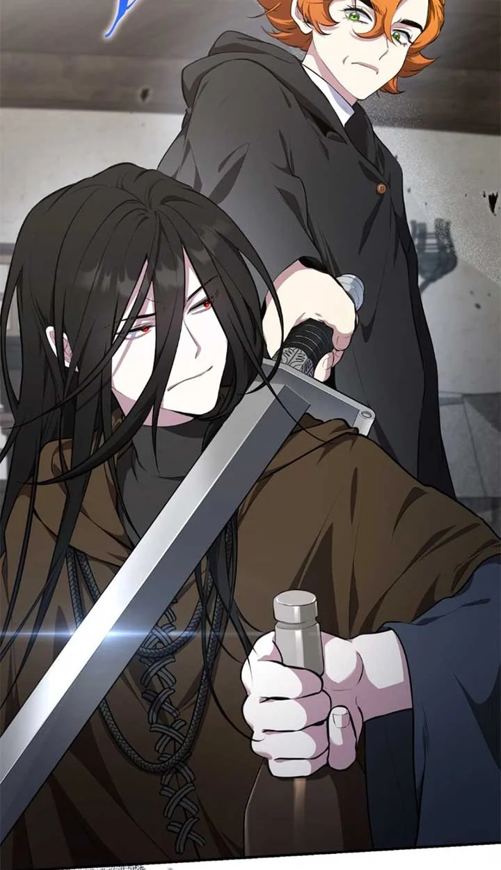 The Mighty Teacher Is a Roleplayer จากอาจารย์ปลอมๆกลายเป็นผู้แข็งแกร่งที่สุดซะงั้น ตอนที่ 11 page 2