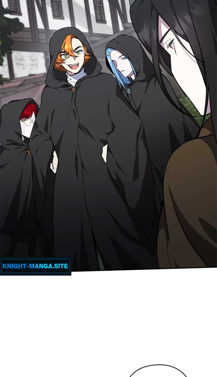 The Mighty Teacher Is a Roleplayer จากอาจารย์ปลอมๆกลายเป็นผู้แข็งแกร่งที่สุดซะงั้น ตอนที่ 11 page 61