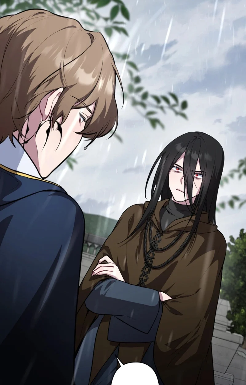 The Mighty Teacher Is a Roleplayer จากอาจารย์ปลอมๆกลายเป็นผู้แข็งแกร่งที่สุดซะงั้น ตอนที่ 12 page 2