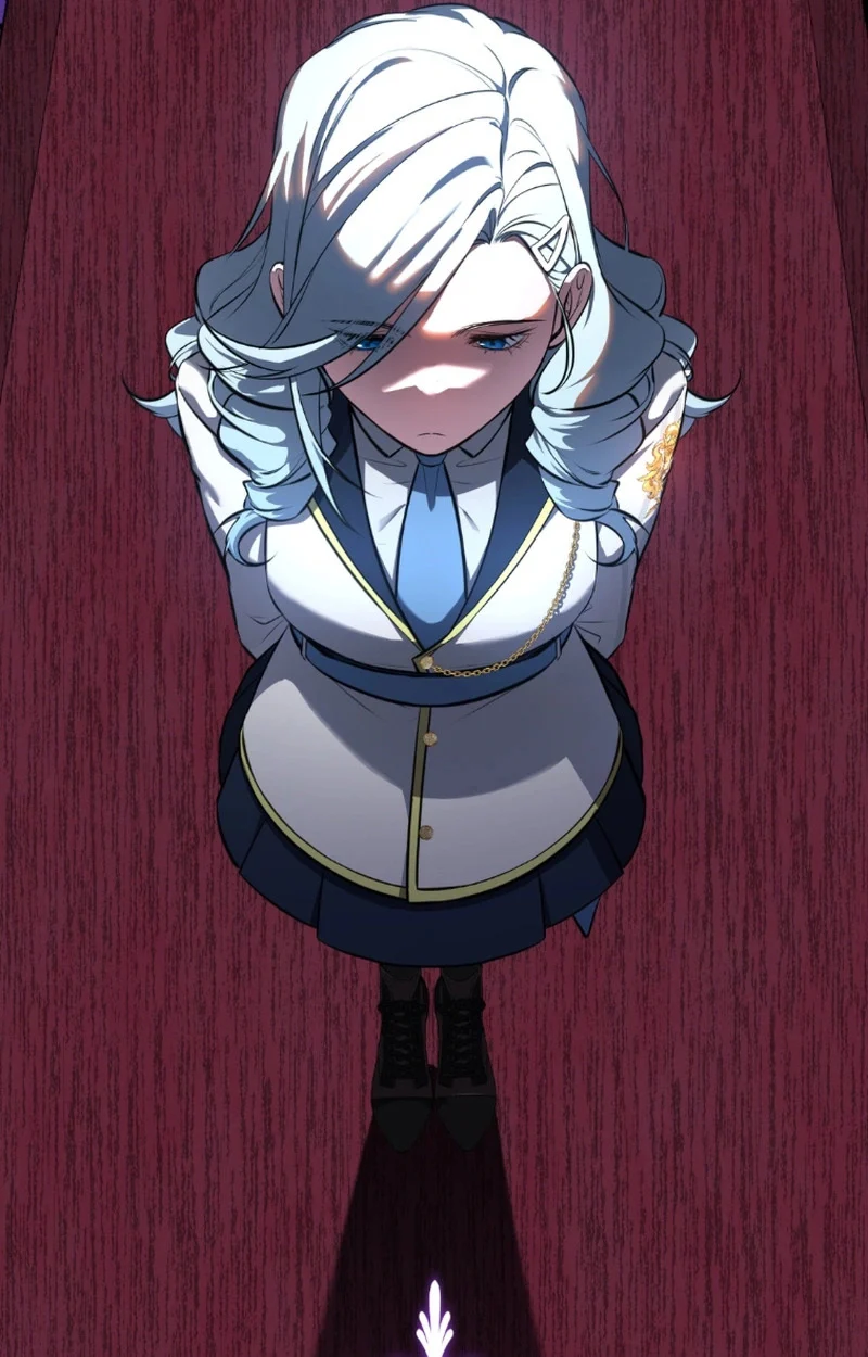 The Mighty Teacher Is a Roleplayer จากอาจารย์ปลอมๆกลายเป็นผู้แข็งแกร่งที่สุดซะงั้น ตอนที่ 12 page 81