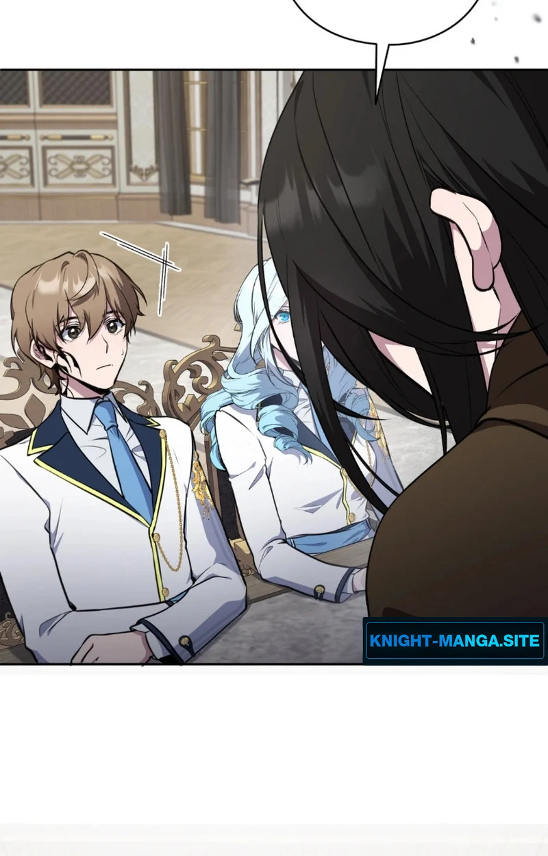 The Mighty Teacher Is a Roleplayer จากอาจารย์ปลอมๆกลายเป็นผู้แข็งแกร่งที่สุดซะงั้น ตอนที่ 13 page 6