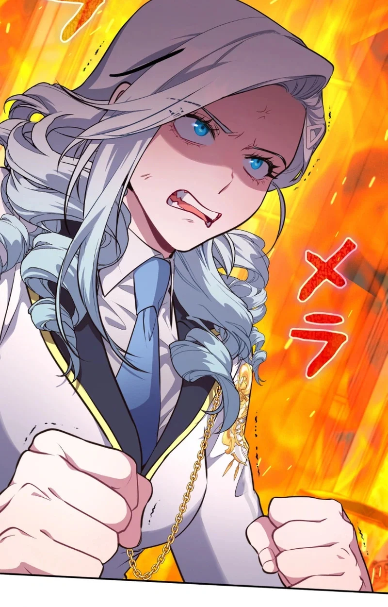 The Mighty Teacher Is a Roleplayer จากอาจารย์ปลอมๆกลายเป็นผู้แข็งแกร่งที่สุดซะงั้น ตอนที่ 13 page 19