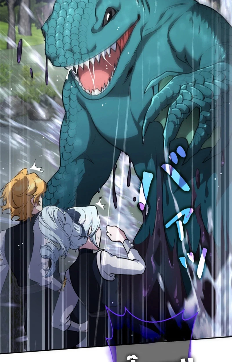 The Mighty Teacher Is a Roleplayer จากอาจารย์ปลอมๆกลายเป็นผู้แข็งแกร่งที่สุดซะงั้น ตอนที่ 13 page 91