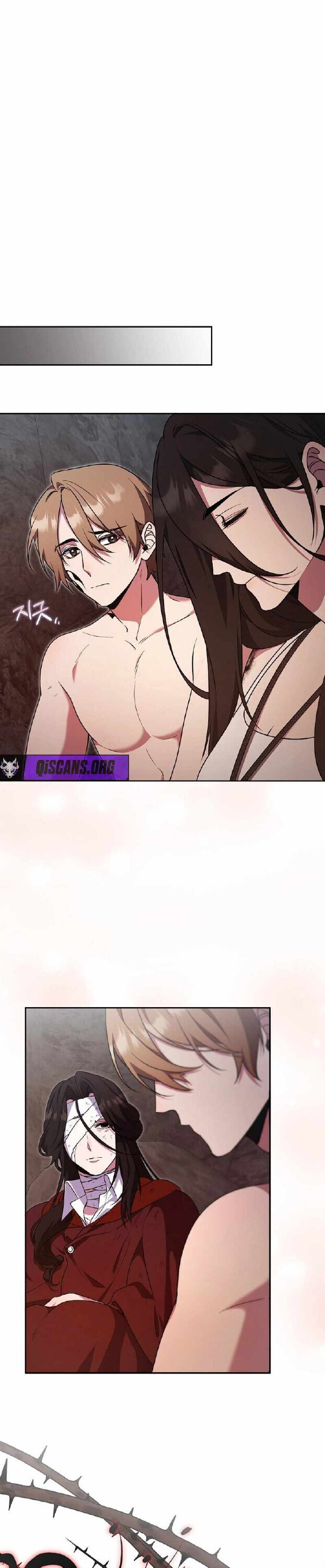 The Mighty Teacher Is a Roleplayer จากอาจารย์ปลอมๆกลายเป็นผู้แข็งแกร่งที่สุดซะงั้น ตอนที่ 27 page 5