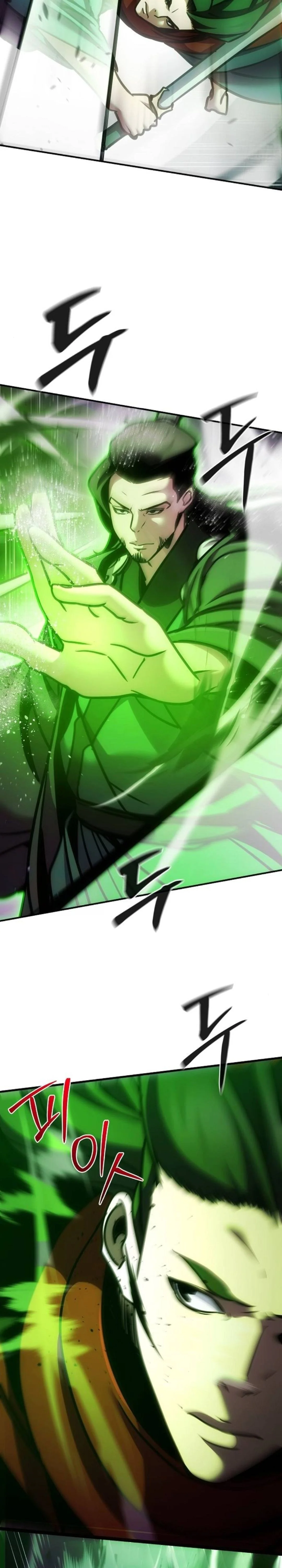 The Mysterious World’s Greatest Martial Artist Little Prince เจ้าชายน้อย ศิลปินศิลปะการต่อสู้ที่ยิ่งใหญ่ที่สุดในโลกลึกลับ ตอนที่ 110 page 38