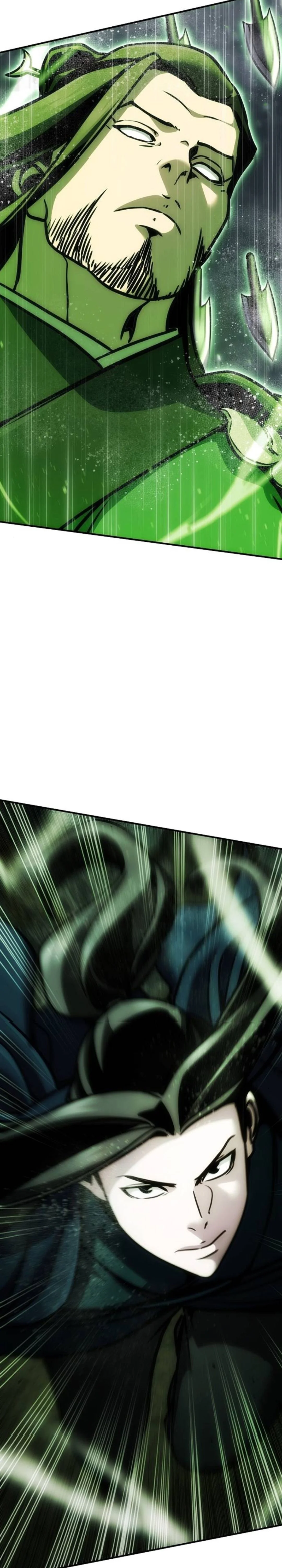 The Mysterious World’s Greatest Martial Artist Little Prince เจ้าชายน้อย ศิลปินศิลปะการต่อสู้ที่ยิ่งใหญ่ที่สุดในโลกลึกลับ ตอนที่ 110 page 46