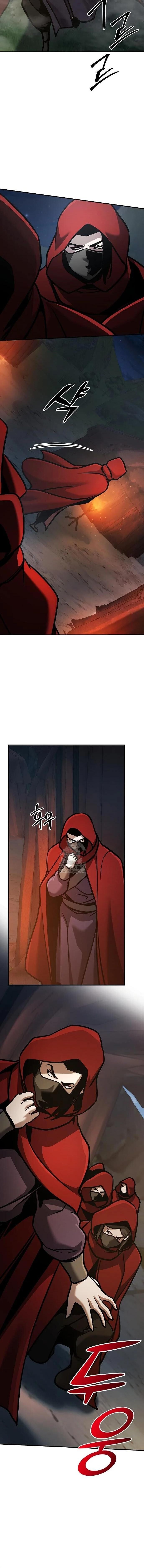 The Mysterious World’s Greatest Martial Artist Little Prince เจ้าชายน้อย ศิลปินศิลปะการต่อสู้ที่ยิ่งใหญ่ที่สุดในโลกลึกลับ ตอนที่ 119 page 17