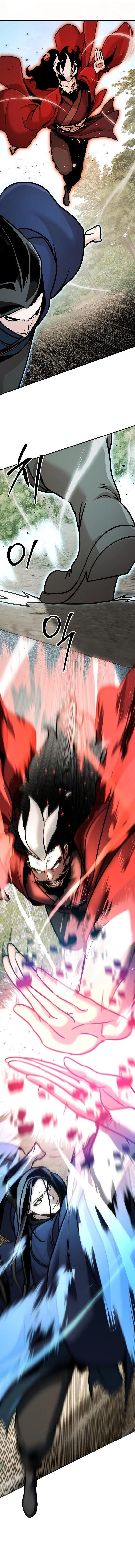 The Mysterious World’s Greatest Martial Artist Little Prince เจ้าชายน้อย ศิลปินศิลปะการต่อสู้ที่ยิ่งใหญ่ที่สุดในโลกลึกลับ ตอนที่ 121 page 1