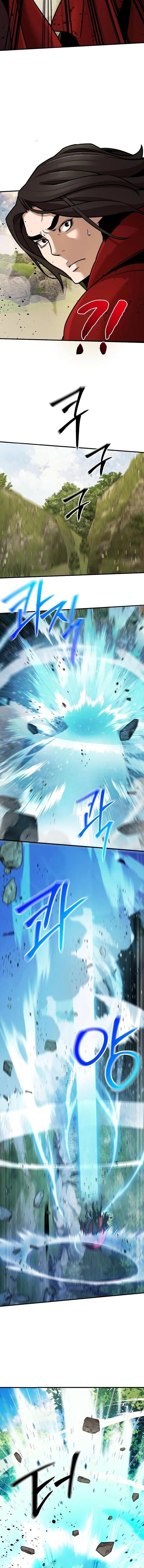 The Mysterious World’s Greatest Martial Artist Little Prince เจ้าชายน้อย ศิลปินศิลปะการต่อสู้ที่ยิ่งใหญ่ที่สุดในโลกลึกลับ ตอนที่ 122 page 12