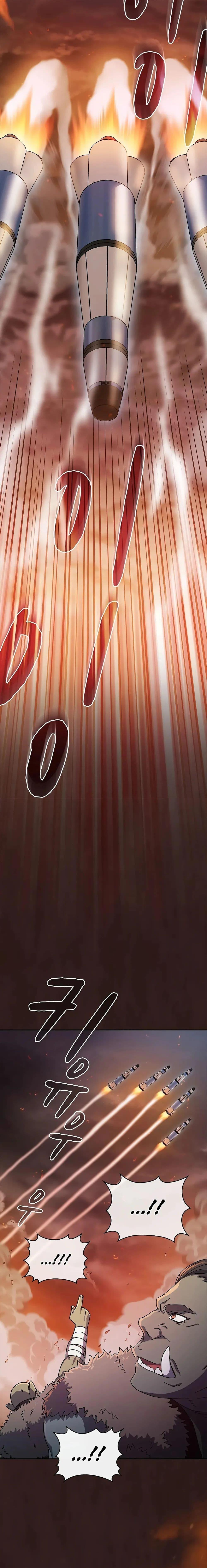 The Nebula’s Civilization ตอนที่ 1 page 6