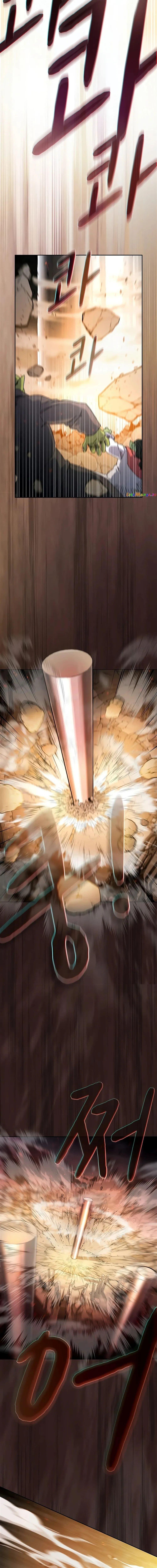 The Nebula’s Civilization ตอนที่ 1 page 18