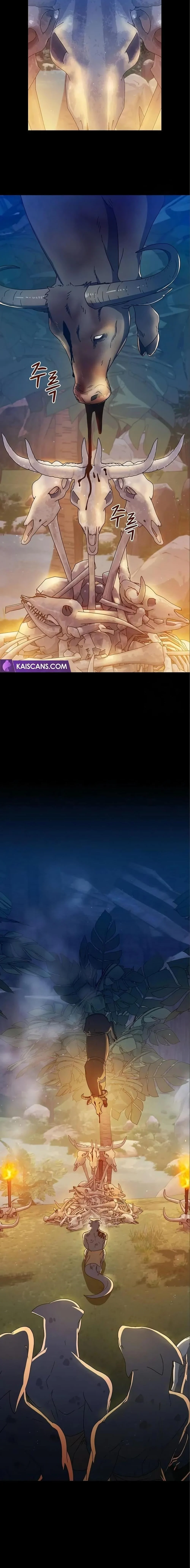 The Nebula’s Civilization ตอนที่ 5 page 8