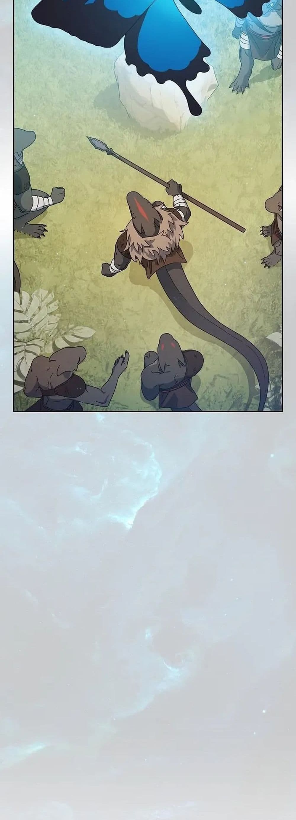 The Nebula’s Civilization ตอนที่ 6 page 26