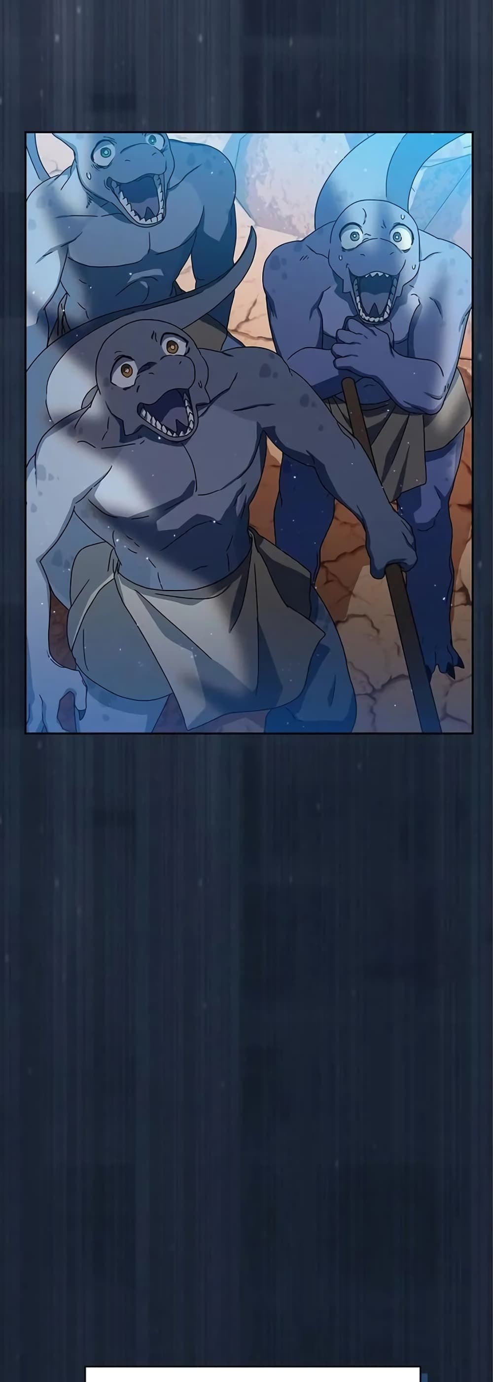 The Nebula’s Civilization ตอนที่ 7 page 37