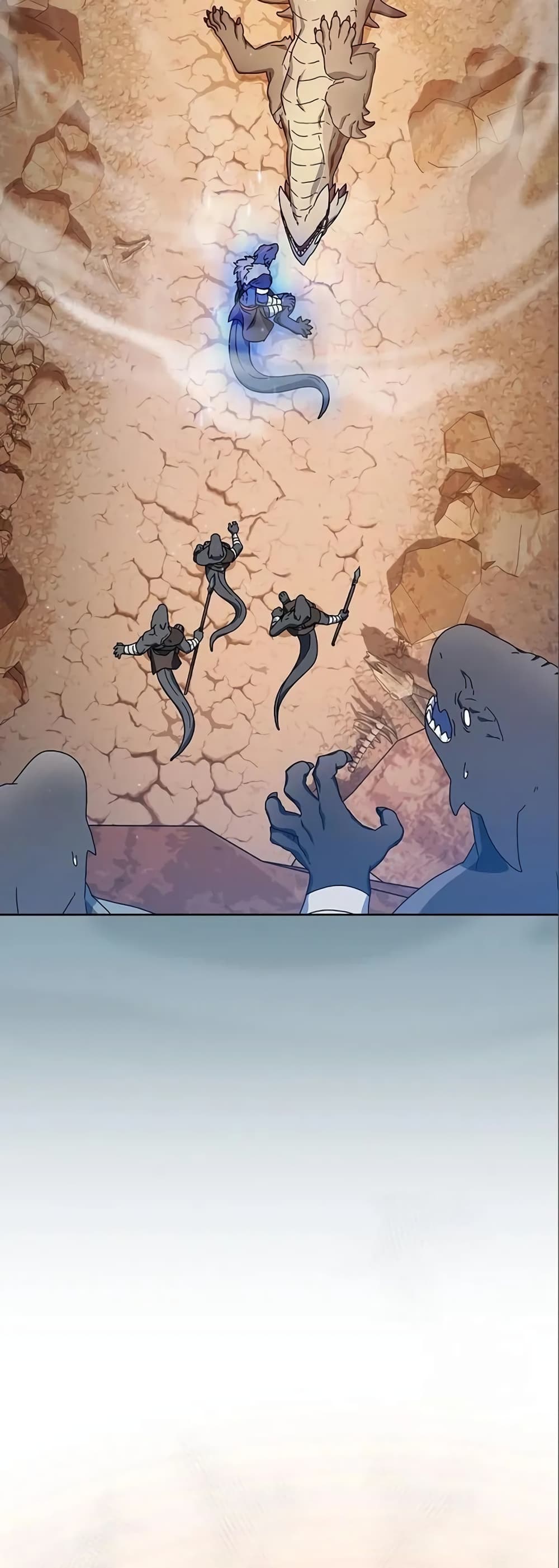 The Nebula’s Civilization ตอนที่ 7 page 41