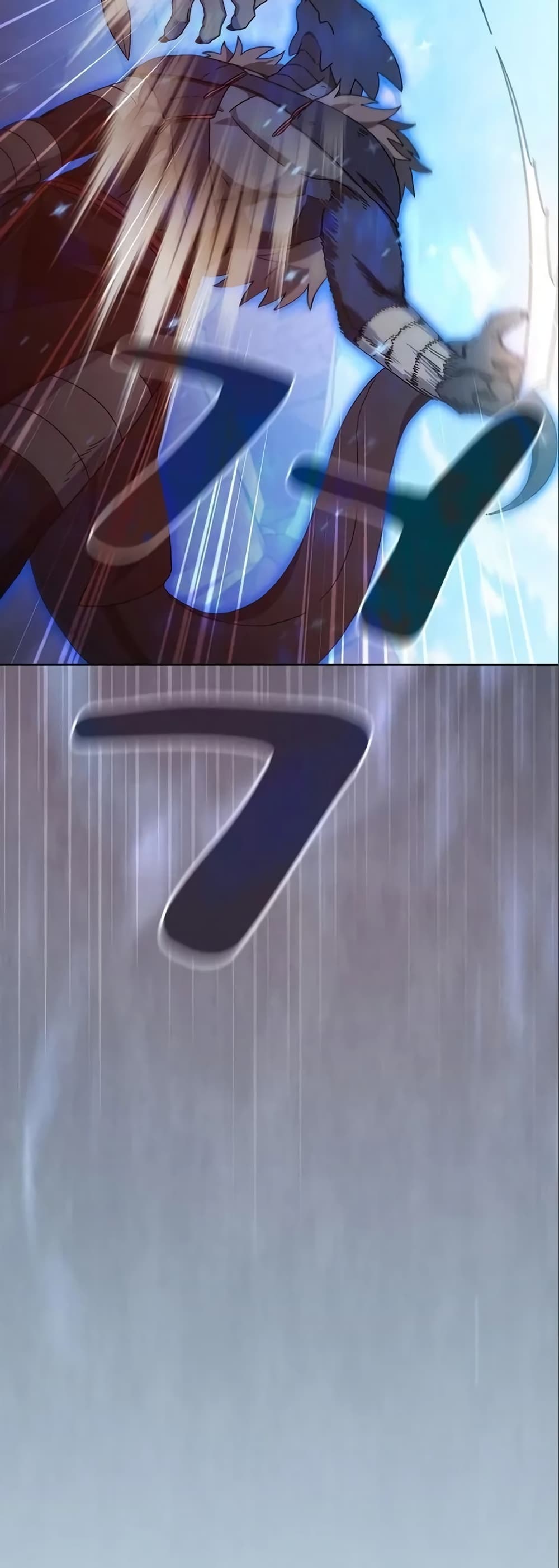 The Nebula’s Civilization ตอนที่ 7 page 49