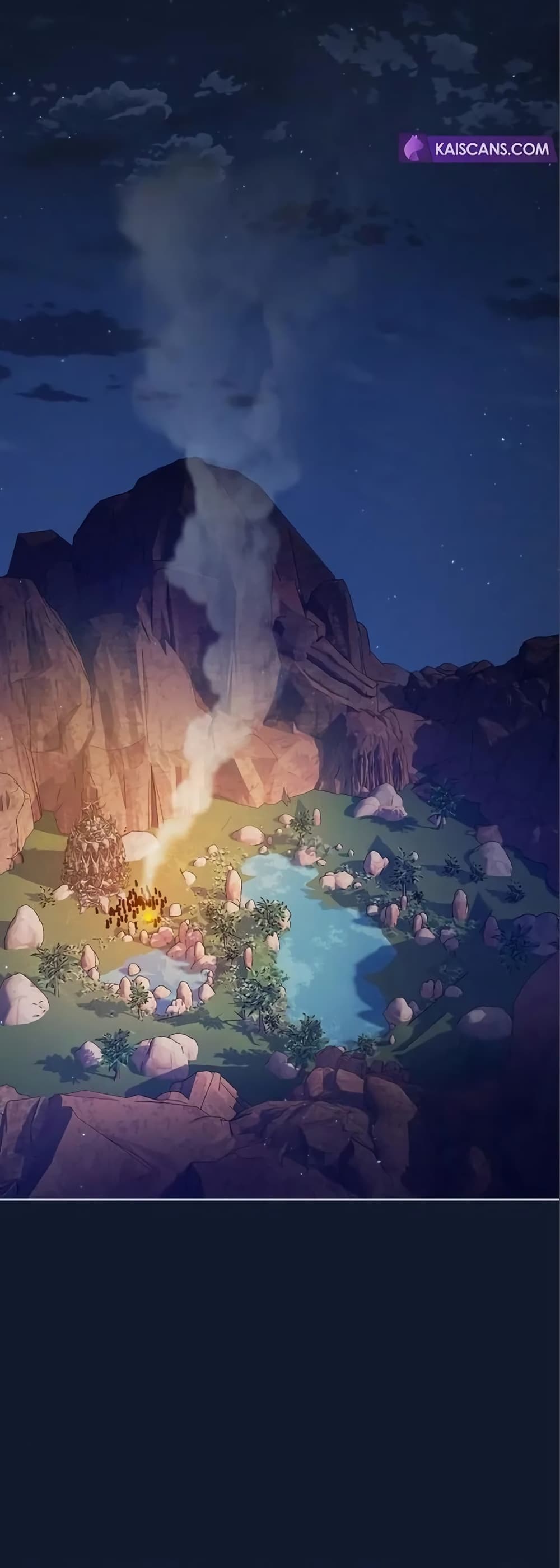 The Nebula’s Civilization ตอนที่ 7 page 57