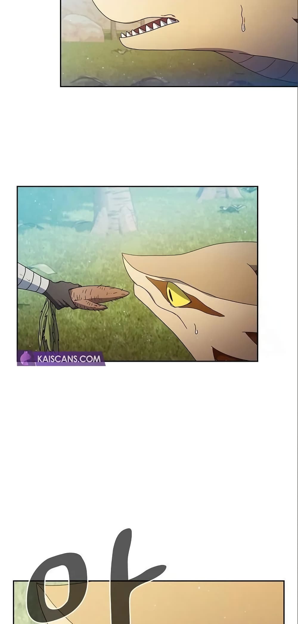 The Nebula’s Civilization ตอนที่ 8 page 14