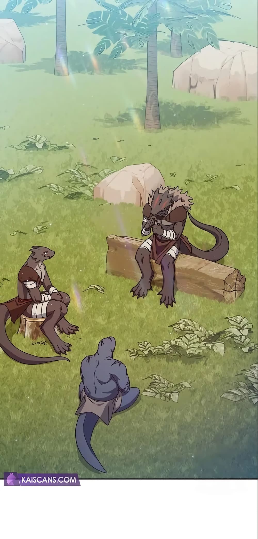 The Nebula’s Civilization ตอนที่ 8 page 28