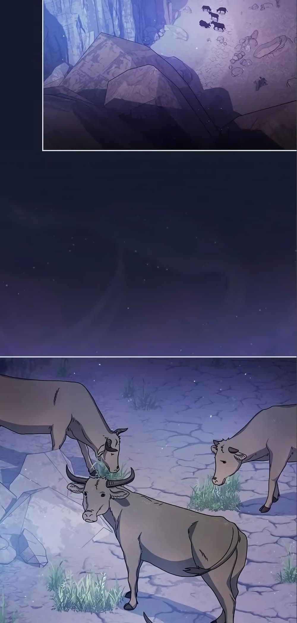 The Nebula’s Civilization ตอนที่ 8 page 79