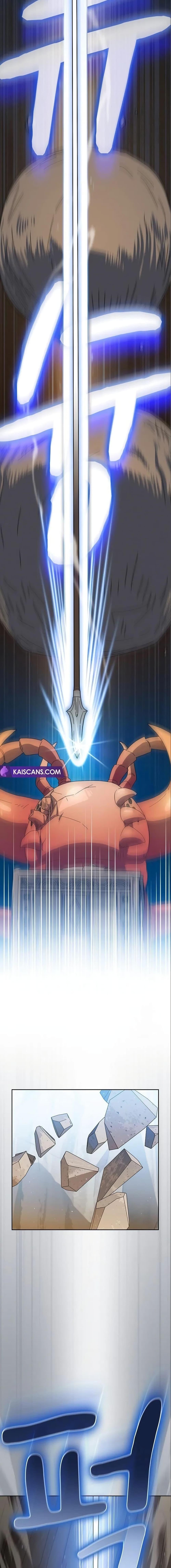 The Nebula’s Civilization ตอนที่ 12 page 13