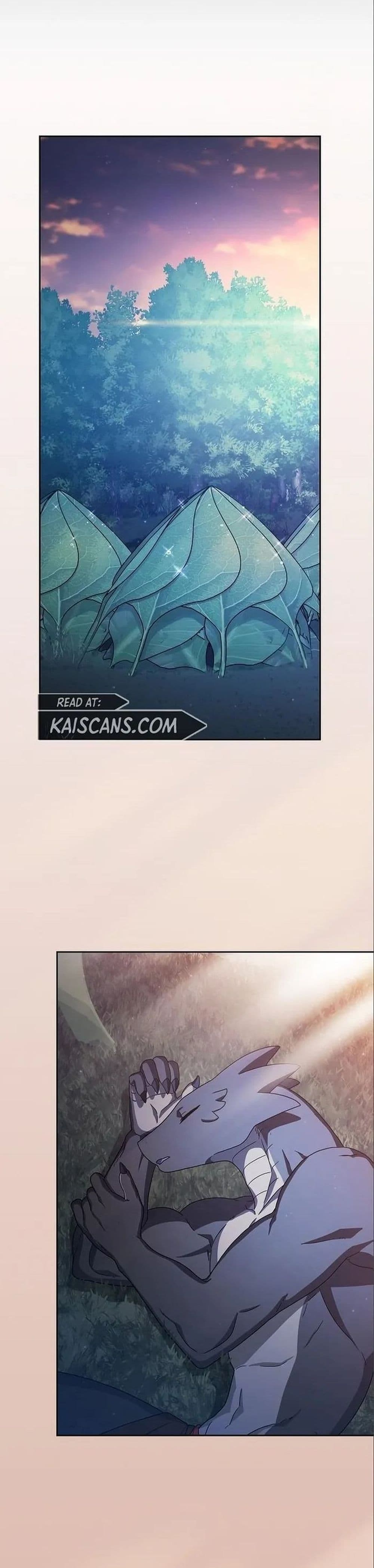 The Nebula’s Civilization ตอนที่ 13 page 30