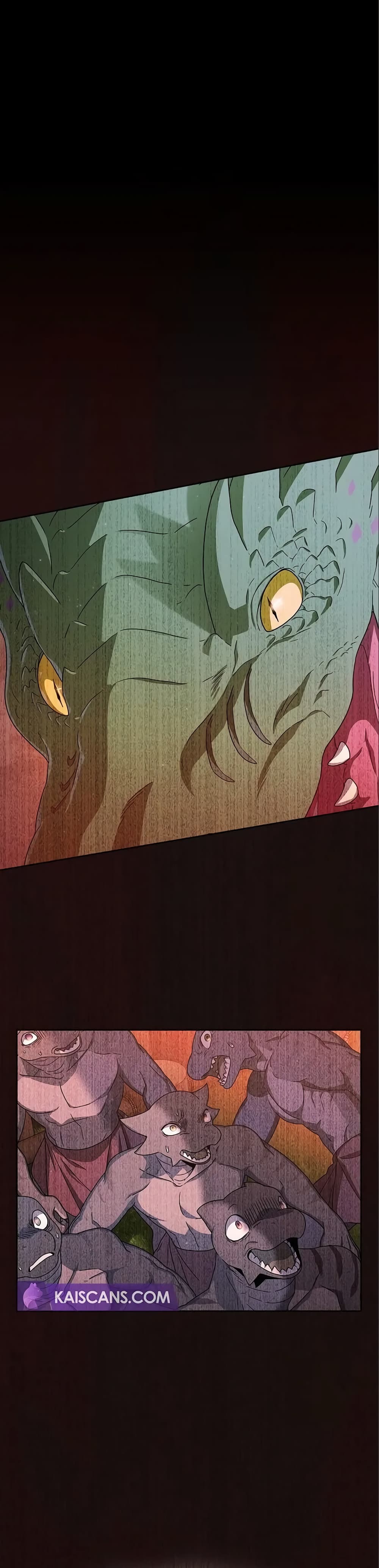 The Nebula’s Civilization ตอนที่ 16 page 37