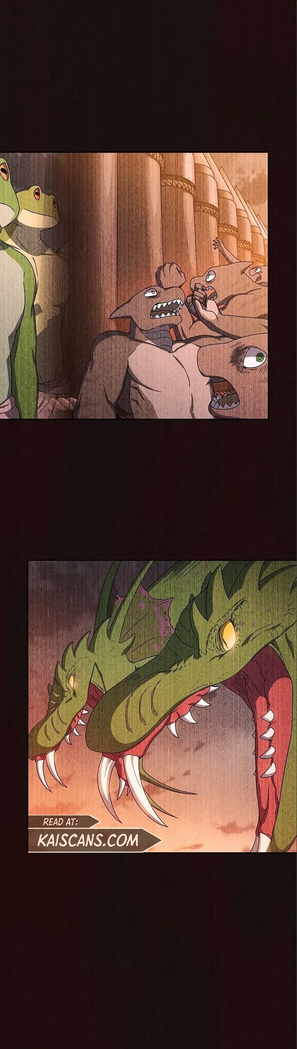 The Nebula’s Civilization ตอนที่ 16 page 39