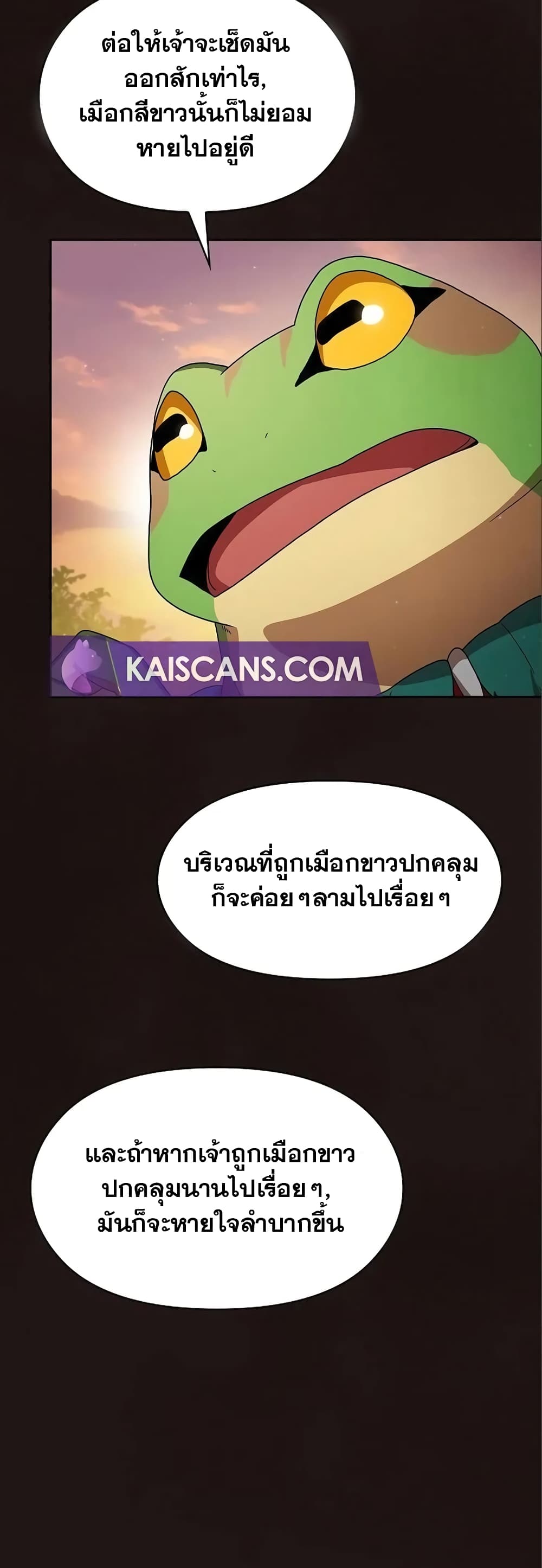 The Nebula’s Civilization ตอนที่ 17 page 26