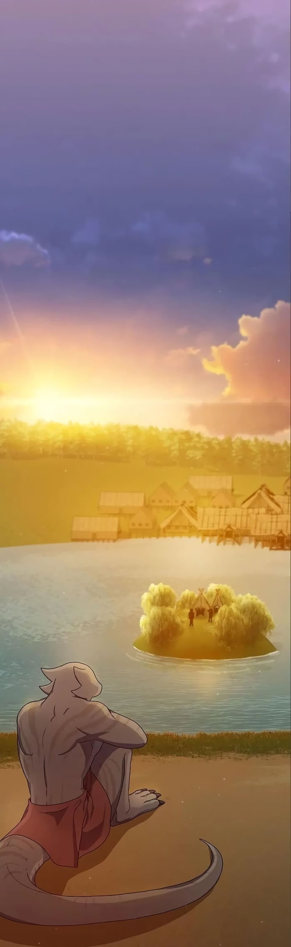 The Nebula’s Civilization ตอนที่ 18 page 11