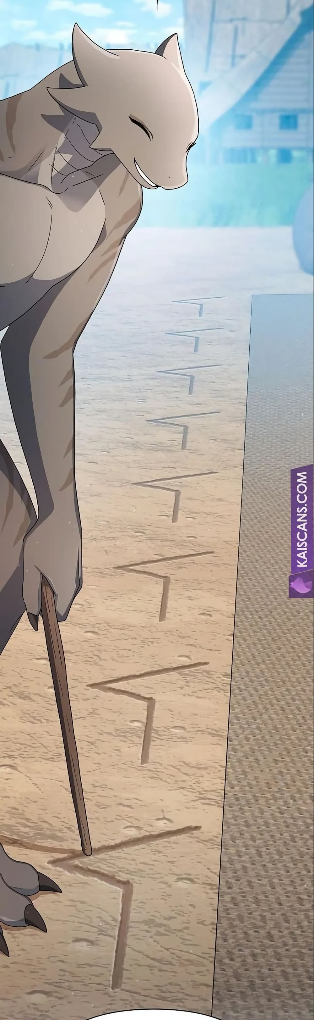 The Nebula’s Civilization ตอนที่ 18 page 47