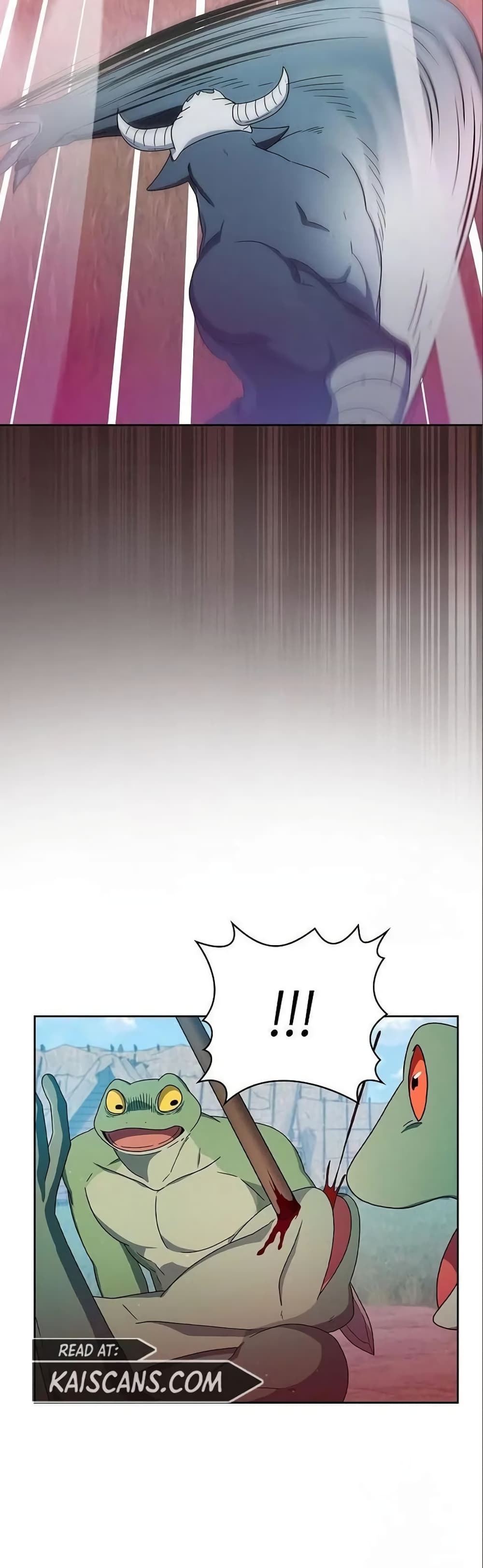 The Nebula’s Civilization ตอนที่ 18 page 52