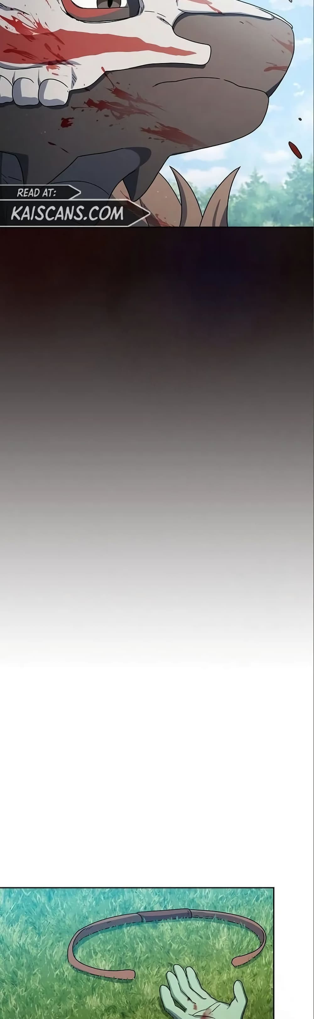 The Nebula’s Civilization ตอนที่ 18 page 56