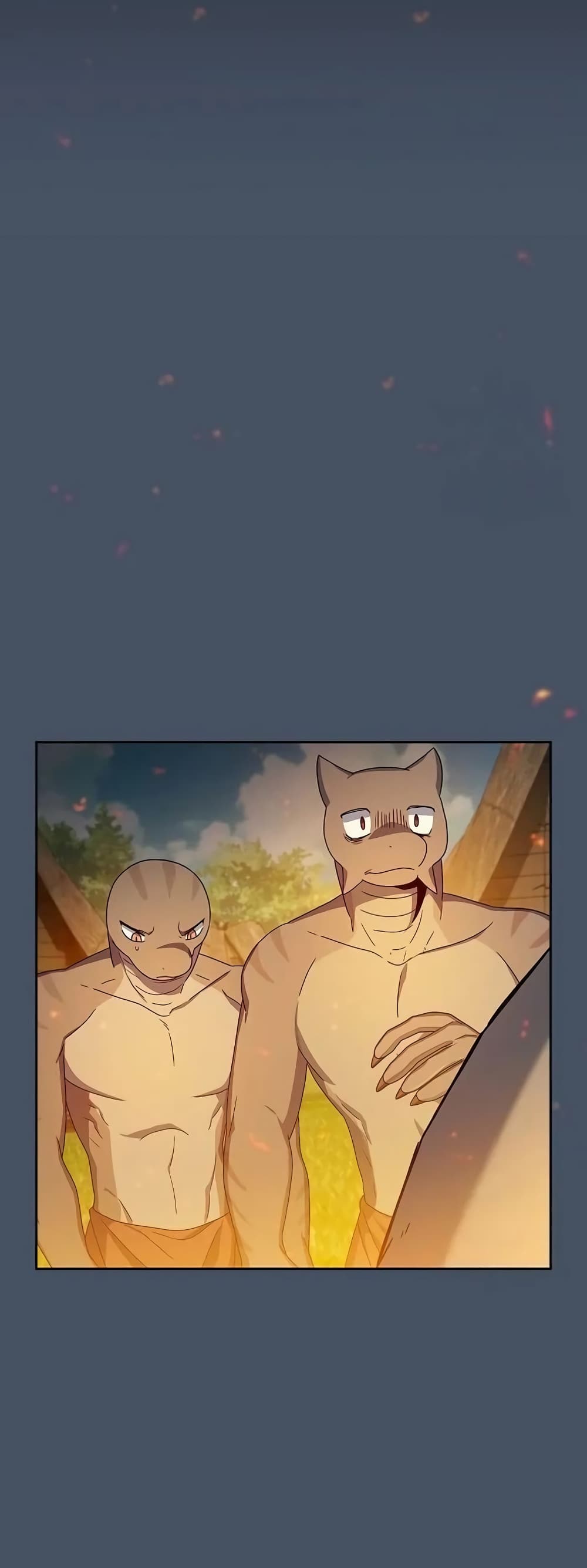 The Nebula’s Civilization ตอนที่ 19 page 28