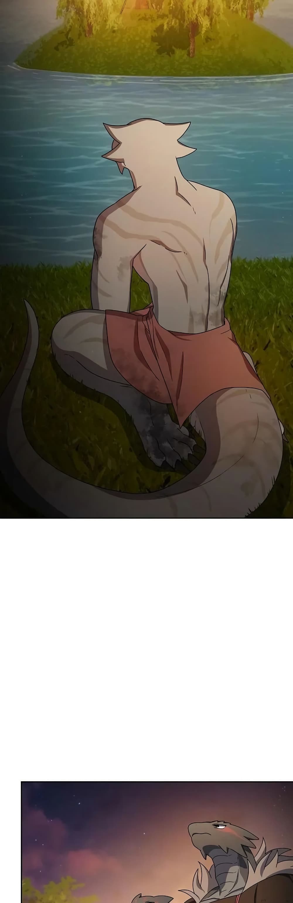 The Nebula’s Civilization ตอนที่ 20 page 53