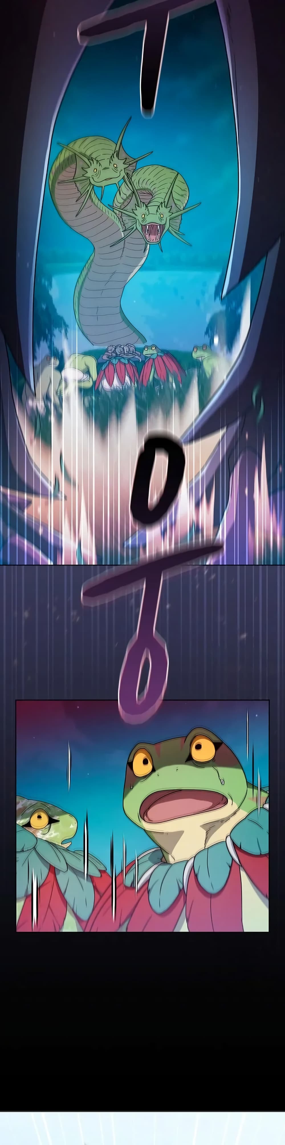 The Nebula’s Civilization ตอนที่ 21 page 4