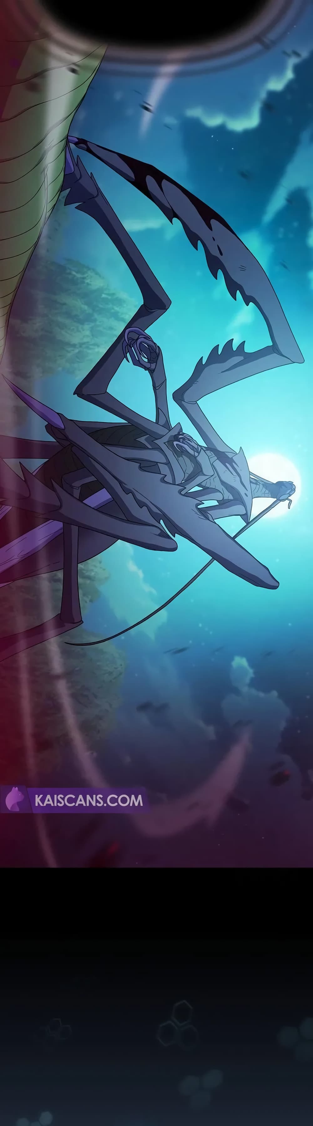 The Nebula’s Civilization ตอนที่ 21 page 14