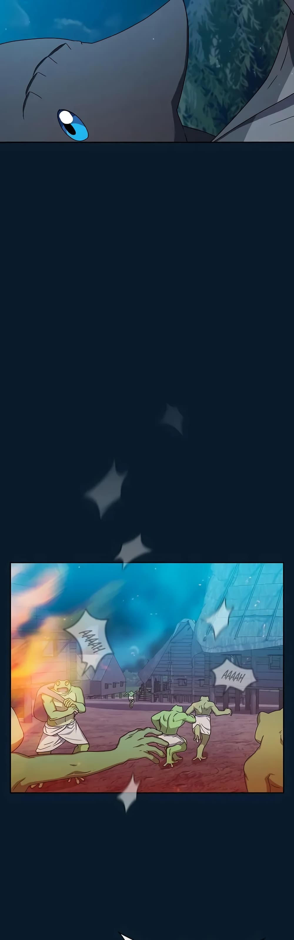 The Nebula’s Civilization ตอนที่ 22 page 18