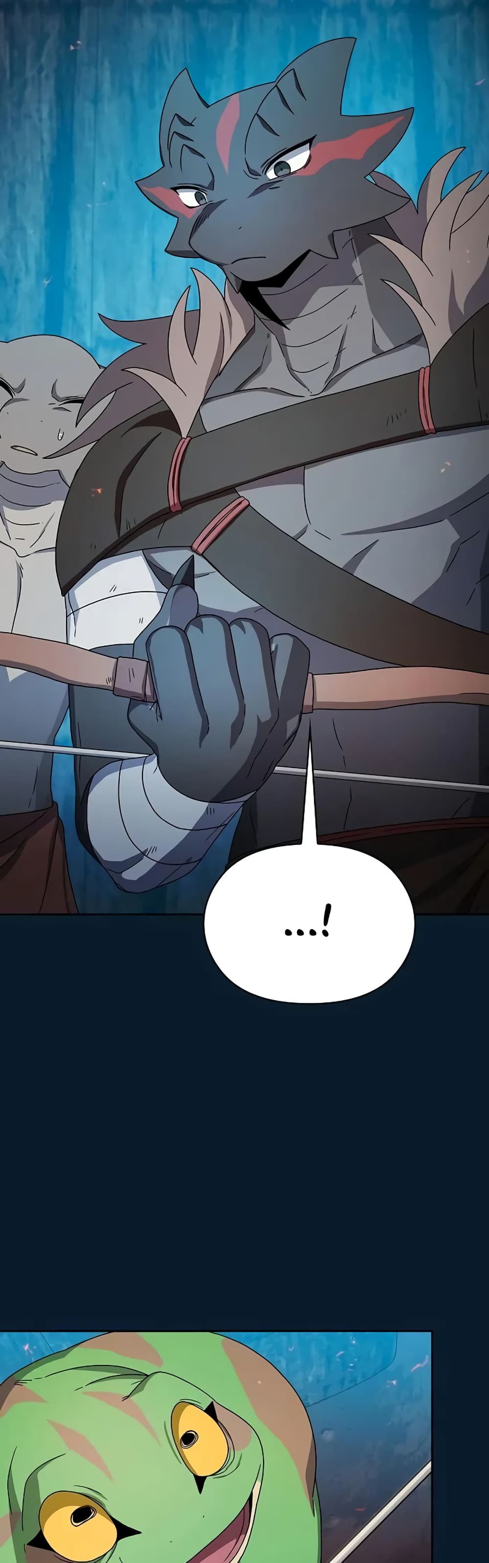 The Nebula’s Civilization ตอนที่ 22 page 39