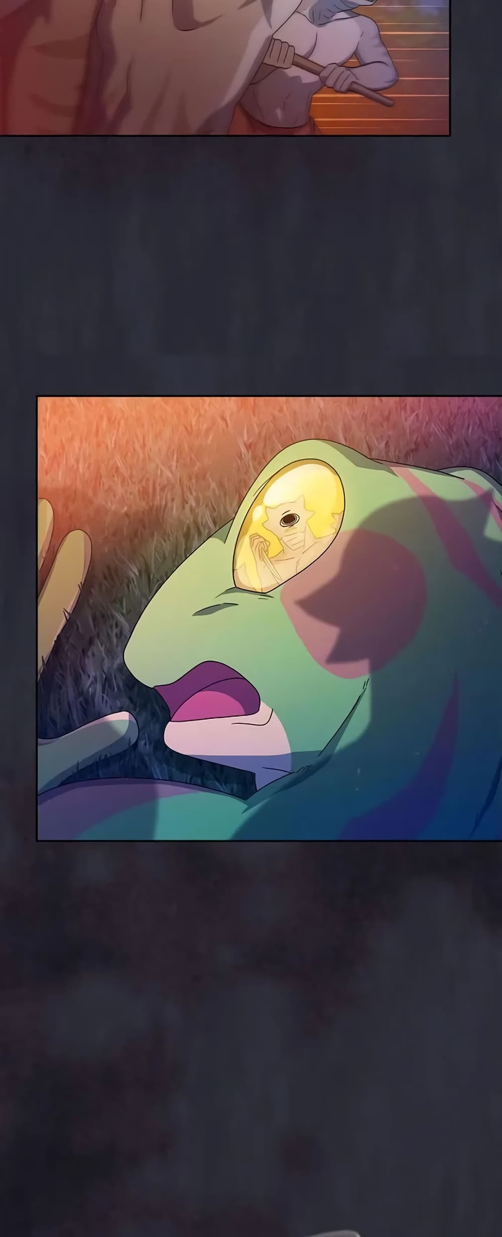 The Nebula’s Civilization ตอนที่ 23 page 15