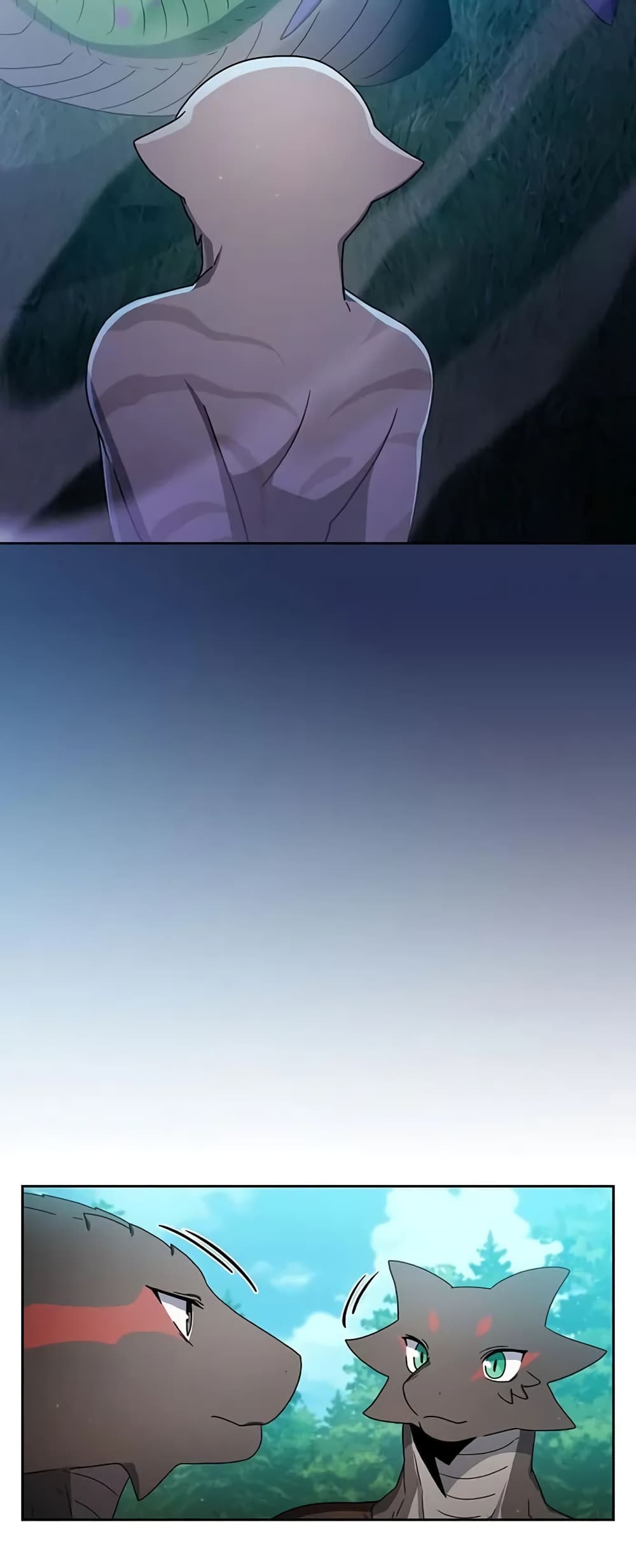 The Nebula’s Civilization ตอนที่ 23 page 34