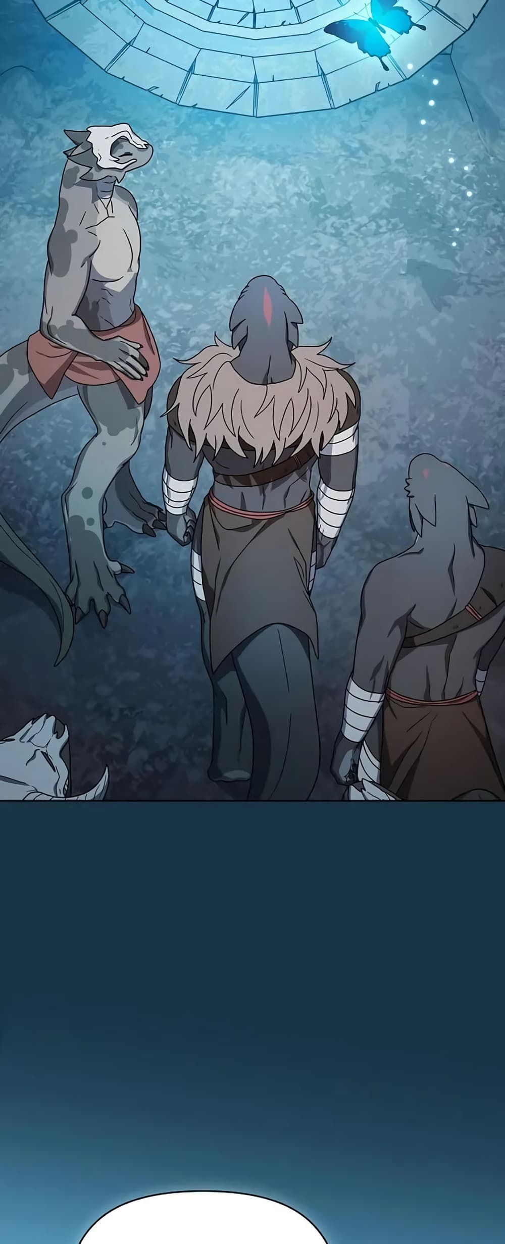 The Nebula’s Civilization ตอนที่ 23 page 45