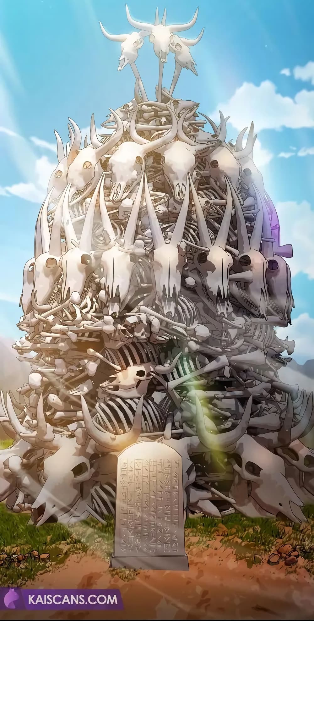 The Nebula’s Civilization ตอนที่ 25 page 64