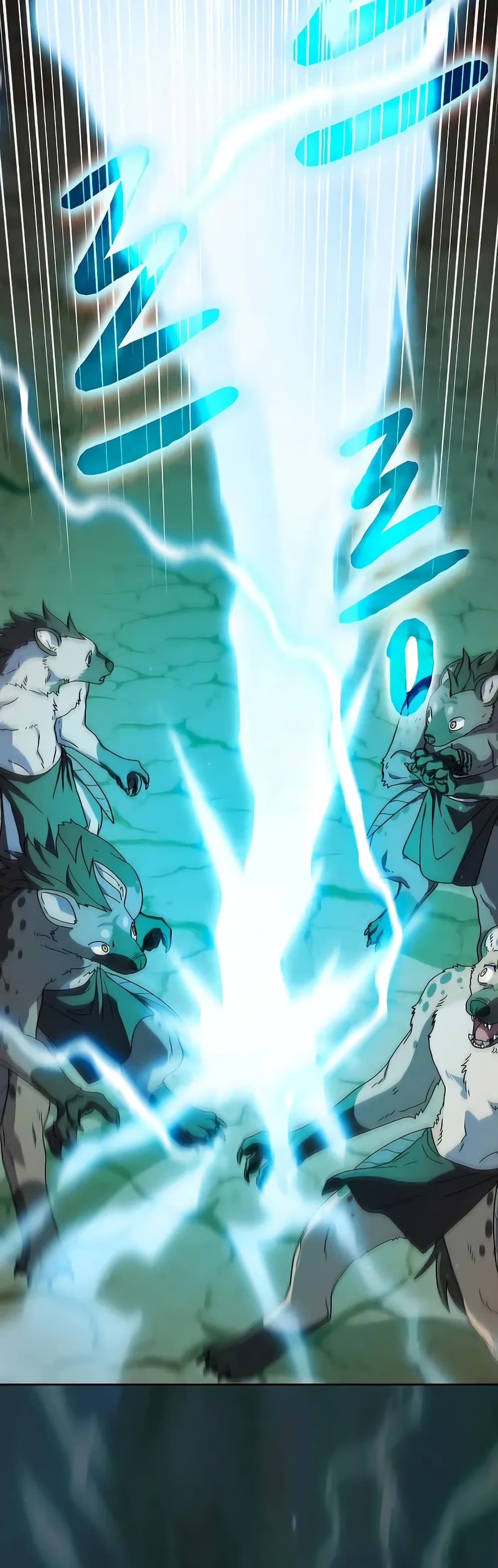 The Nebula’s Civilization ตอนที่ 26 page 8