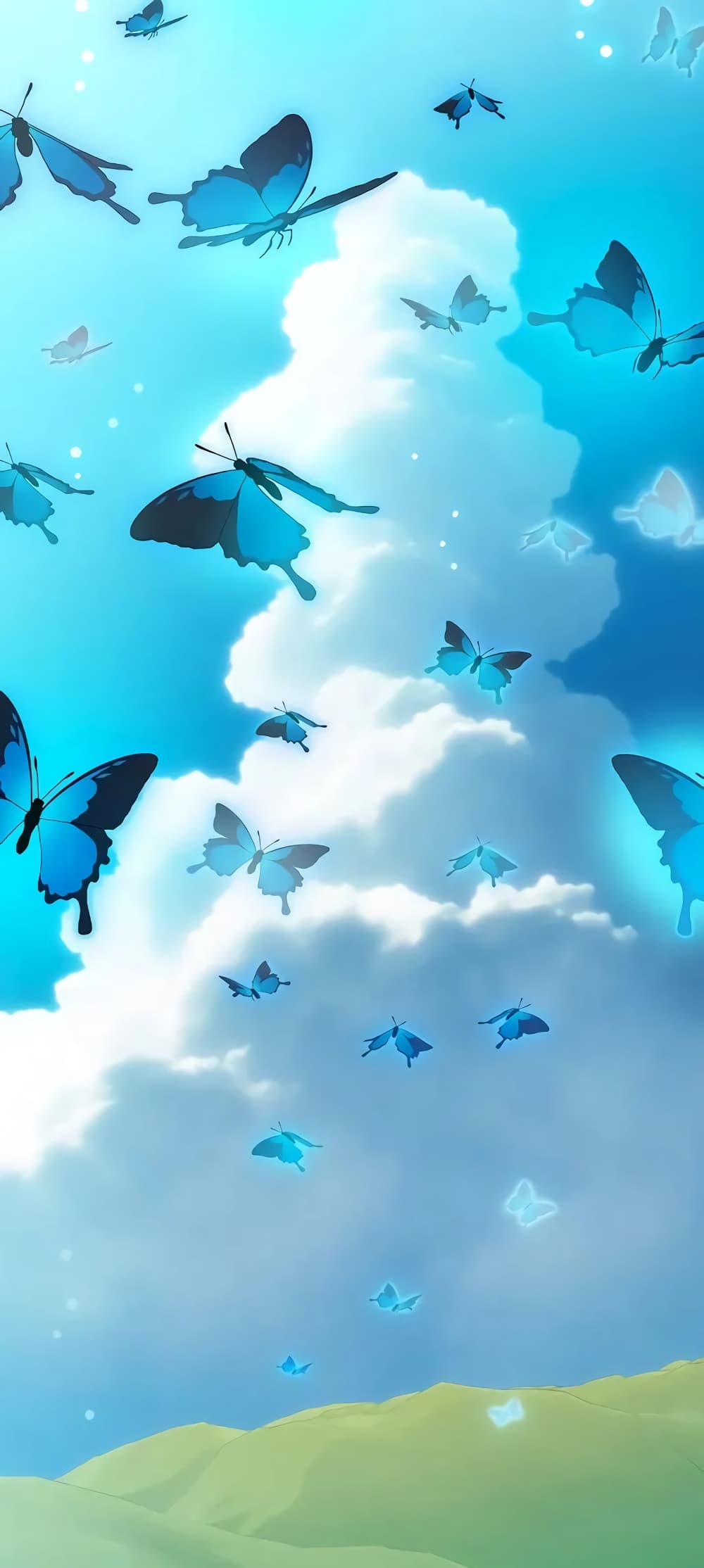 The Nebula’s Civilization ตอนที่ 27 page 59