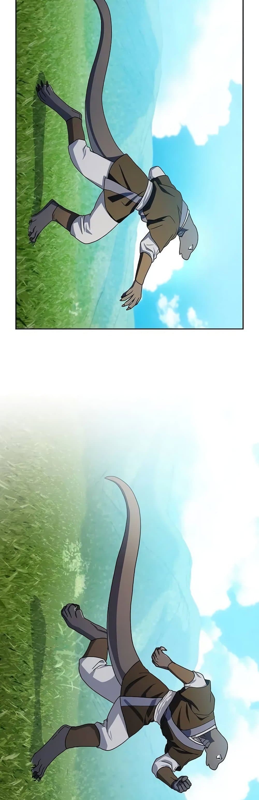 The Nebula’s Civilization ตอนที่ 28 page 24