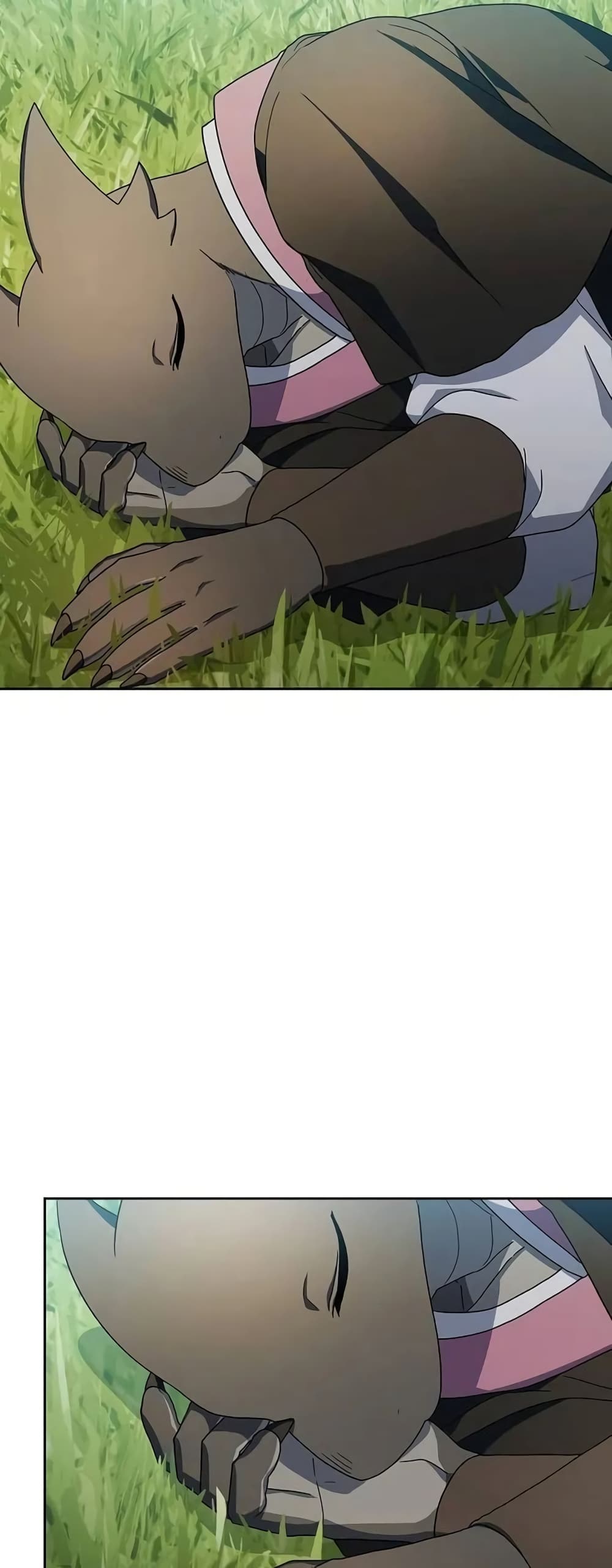 The Nebula’s Civilization ตอนที่ 29 page 21